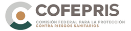 COFEPRIS — Autorización Sanitaria